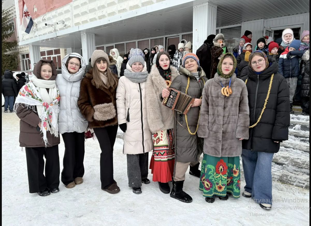 Прощай, зима! Здравствуй, Масленица! Прощай, зима! Здравствуй, Масленица!.