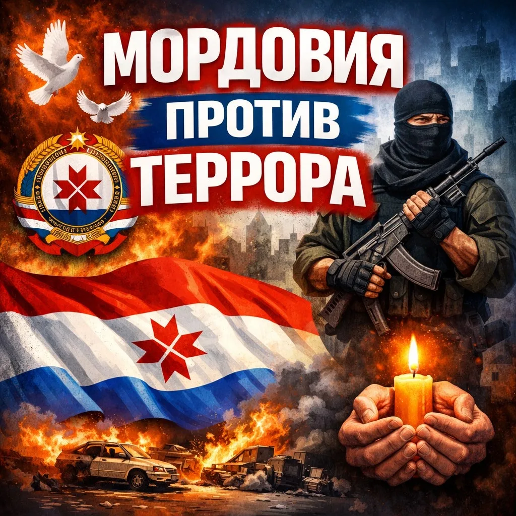 Единый день профилактики терроризма Единый день профилактики терроризма.