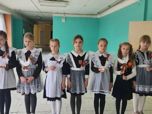 Память в наших сердцах: Час скорби «Россия против террора» Память в наших сердцах: Час скорби «Россия против террора».