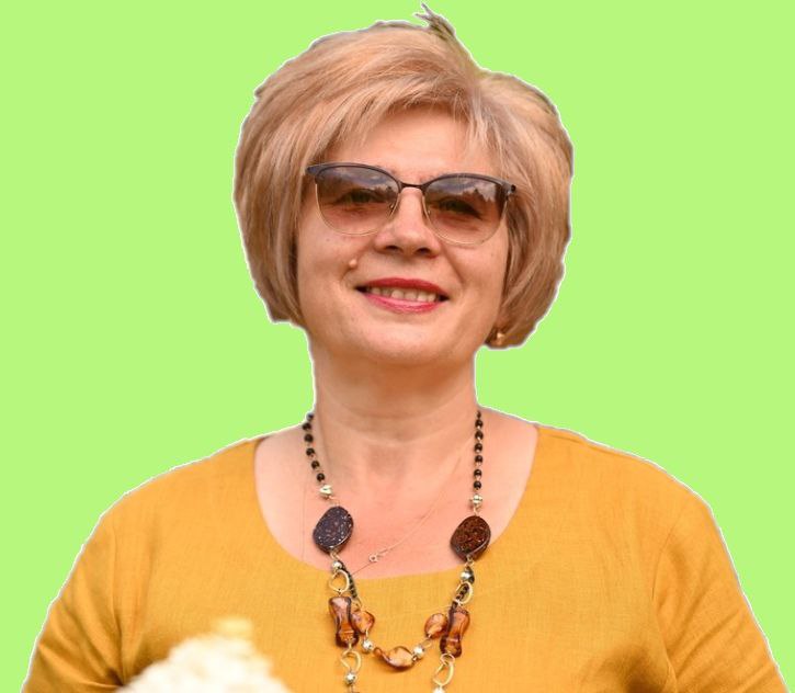 Царева Татьяна Валерьевна.