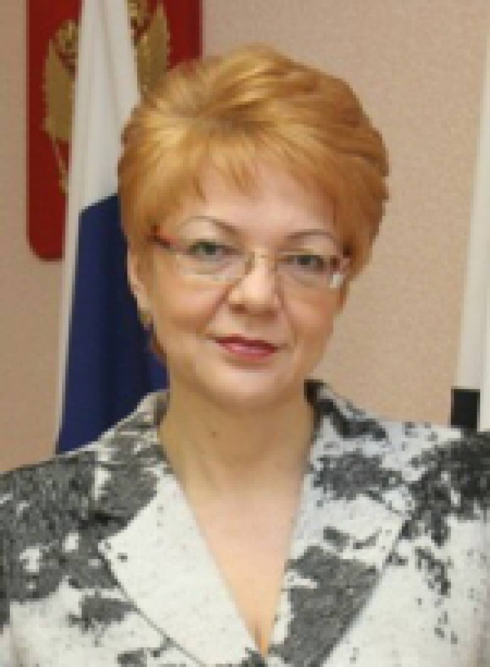 Юткина Наталья Евгеньевна.